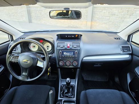 Used 2013 Subaru Impreza 2.0i AWD/4WD image 13