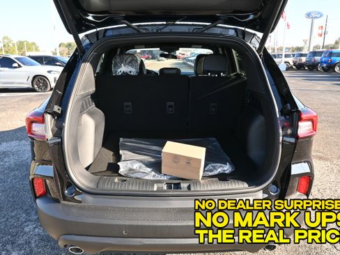 New 2026 Ford Escape ST-Line Select w/ Tech Pack #1 image 6