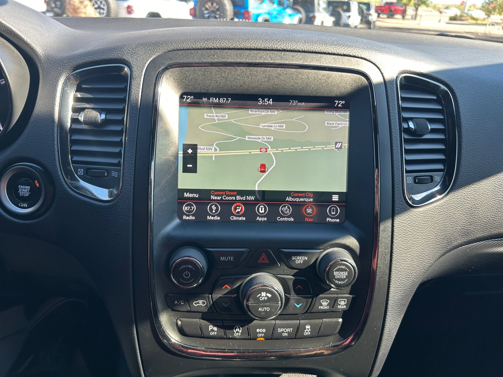 Used 2019 Dodge Durango GT RWD image 27