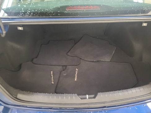 Used 2019 Hyundai Sonata ECO image 14