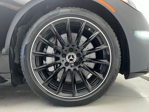 Used 2024 Mercedes-Benz S 580 S 580 image 28