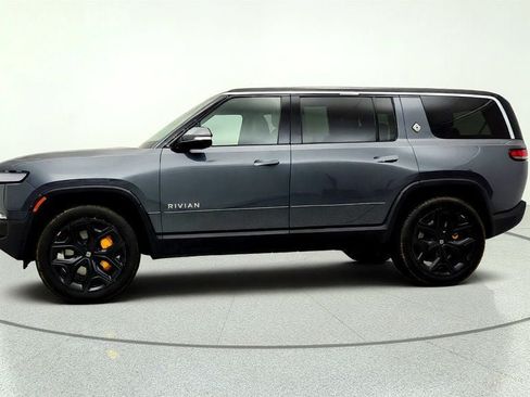 Used 2023 Rivian R1S Adventure AWD/4WD image 8
