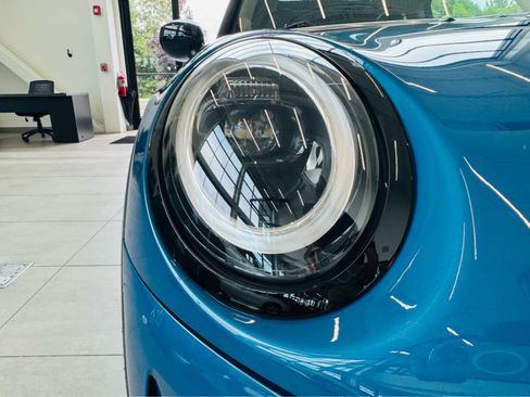 Used 2024 MINI Cooper SE FWD image 27
