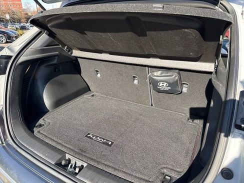 Certified 2023 Hyundai Kona Limited image 30