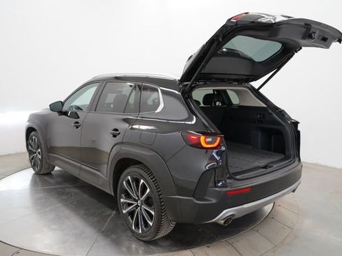 Used 2023 MAZDA CX-50 AWD 2.5 Turbo w/ Cargo Package image 79