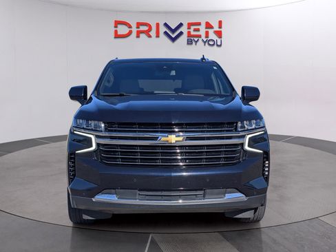 Used 2024 Chevrolet Tahoe LT image 8