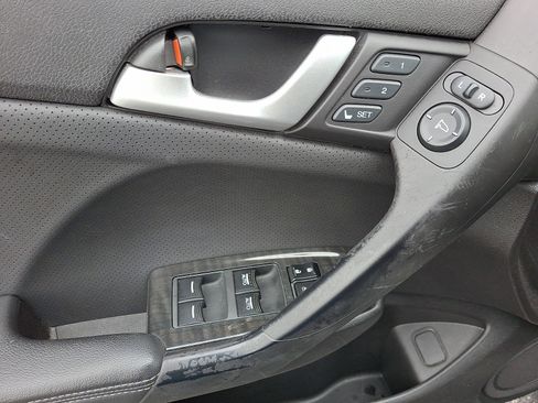 Used 2012 Acura TSX Sport Wagon image 12