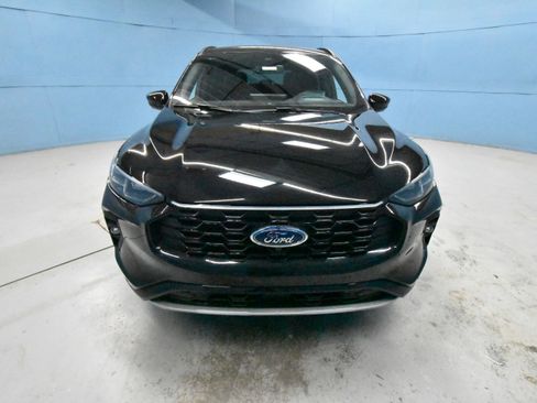 New 2026 Ford Escape ST-Line Elite w/ Premium Technology Package image 27