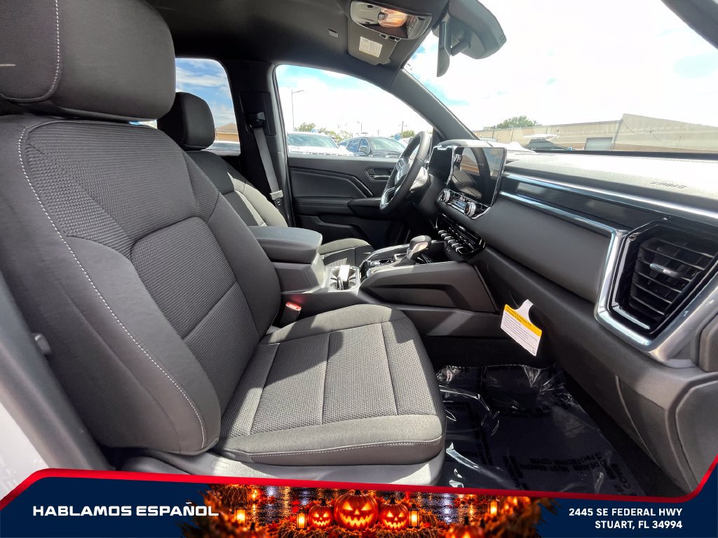 New 2026 GMC Canyon Elevation w/ Convenience Package RWD image 20