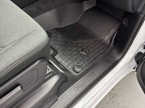 New 2026 RAM 1500 Big Horn image 28