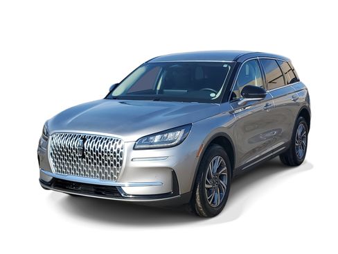 Used 2023 Lincoln Corsair FWD w/ Equipment Group 101A image 3