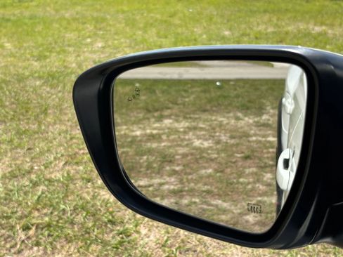 Used 2025 Nissan Frontier Pro-X w/ Pro Convenience Package image 28