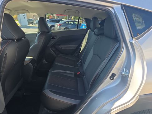 Certified 2025 Subaru Crosstrek 2.5i Limited image 19