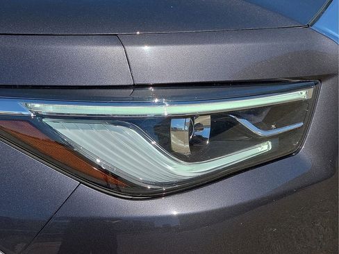 Used 2024 INFINITI QX80 Luxe image 10