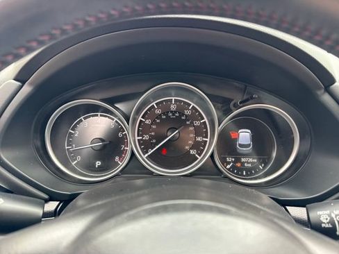 Used 2023 MAZDA CX-5 Carbon Edition image 21