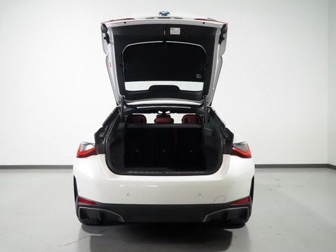 Used 2023 BMW i4 eDrive35 RWD image 47