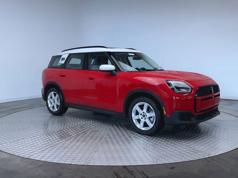 New 2026 MINI Cooper Countryman S AWD/4WD image 2