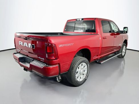 New 2026 RAM 2500 Laramie w/ Sport Appearance Package AWD/4WD image 7