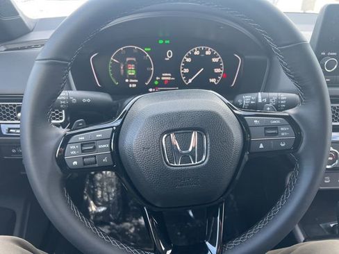 New 2026 Honda Civic Sport image 9