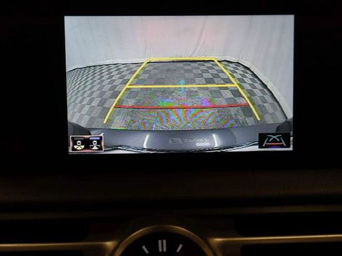Used 2021 Lexus IS 350 F Sport w/ Navigation Package RWD image 34
