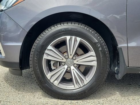Used 2019 Acura MDX FWD image 6