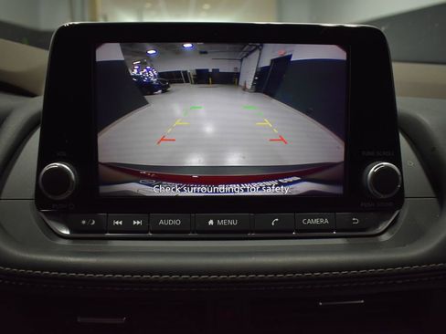 Certified 2023 Nissan Rogue SV AWD/4WD image 23