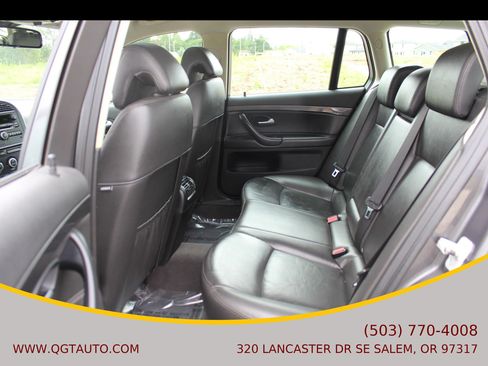 Used 2010 Saab 9-3 X w/ Comfort Package AWD/4WD image 16