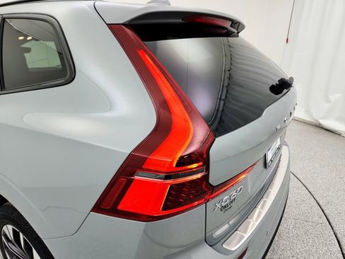 New 2026 Volvo XC60 T8 Plus image 28