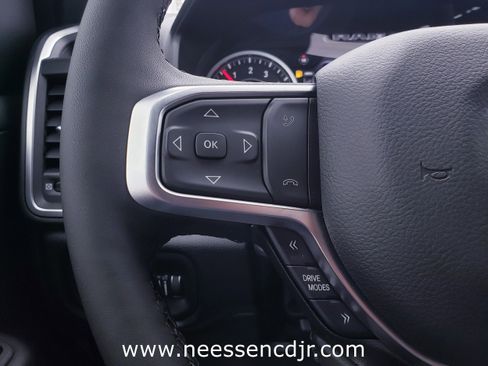 New 2026 RAM 1500 Lone Star image 38