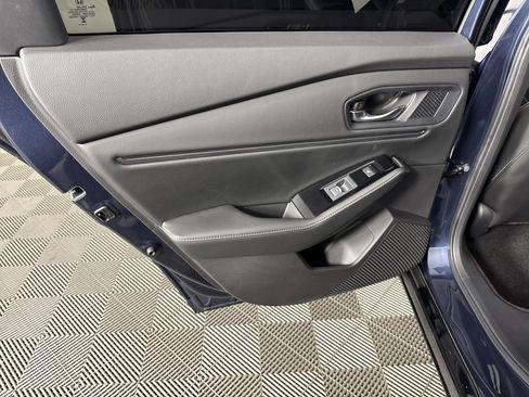 Certified 2025 Honda Accord Touring image 19