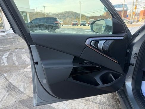 New 2026 BMW X3 xDrive30 w/ Premium Package image 11