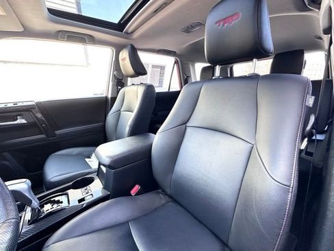Used 2023 Toyota 4Runner TRD Pro image 23