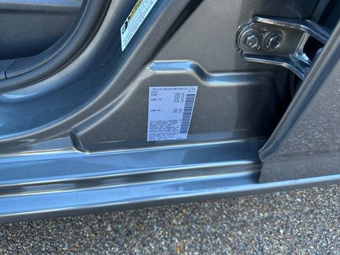 Used 2024 Nissan Altima 2.5 SV image 7