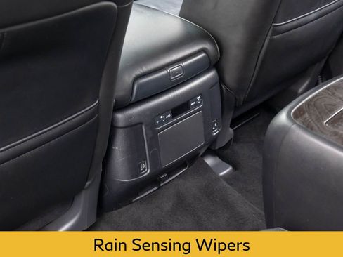 Certified 2022 INFINITI QX80 Luxe w/ Cargo Package image 19