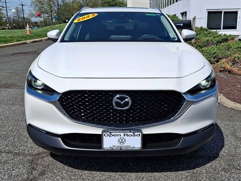 Used 2023 MAZDA CX-30 AWD 2.5 S w/ Premium Package image 2