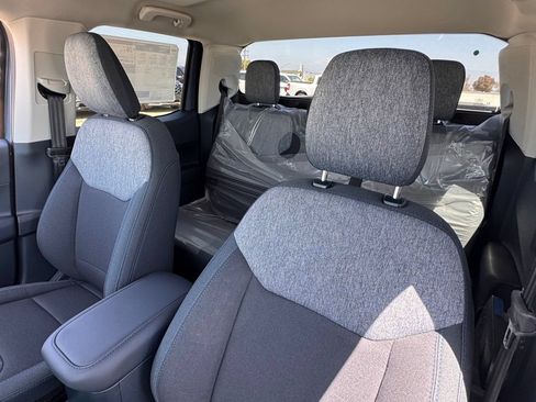 New 2026 Ford Maverick XLT FWD image 21