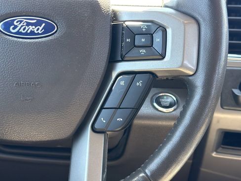 Certified 2021 Ford Expedition Max XLT AWD/4WD image 16