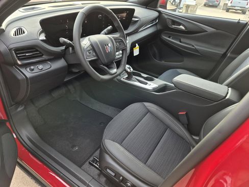 New 2026 Buick Envista Preferred w/ Convenience I Package image 7