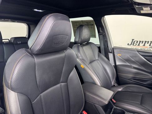 Used 2024 Subaru Forester Wilderness image 36