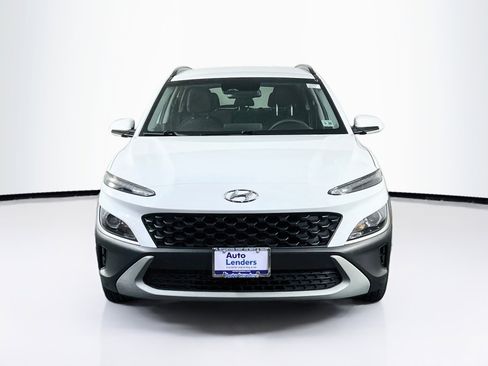 Used 2023 Hyundai Kona SEL w/ Cargo Package AWD/4WD image 2