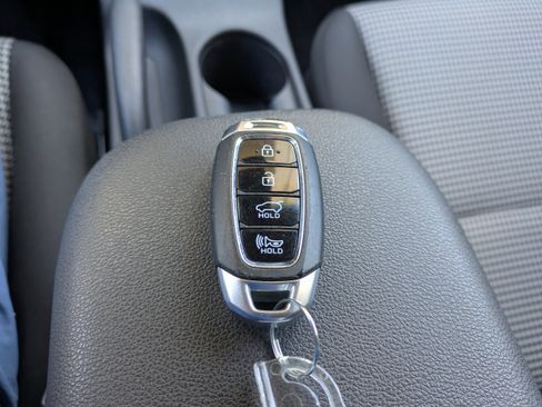 Used 2018 Hyundai Kona SEL w/ SEL Tech Package 02 image 29