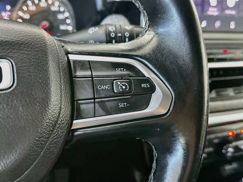 Used 2022 Jeep Compass Latitude w/ Convenience Group FWD image 25