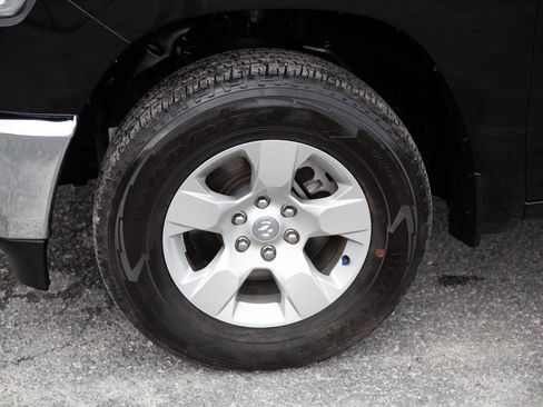 Used 2024 RAM 1500 Tradesman image 10