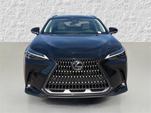 New 2026 Lexus NX 350 AWD w/ Luxury Package image 8