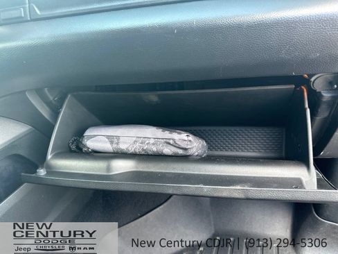Used 2019 RAM 2500 Big Horn AWD/4WD image 21