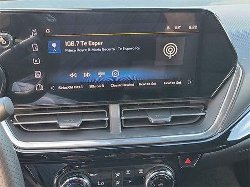 New 2026 Chevrolet Trax RS w/ Driver Confidence Package image 31