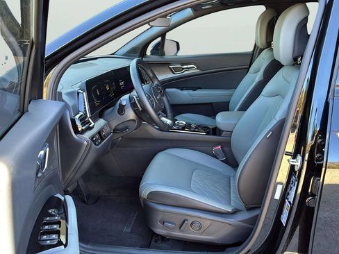 Used 2025 Kia Sportage X-Line AWD/4WD image 23