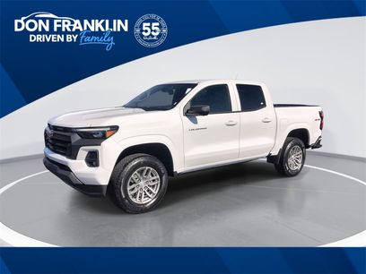 New 2026 Chevrolet Colorado LT w/ LT Convenience Package