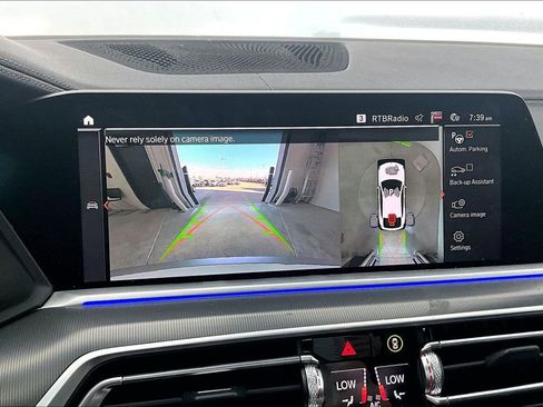 Used 2023 BMW X6 xDrive40i w/ Premium Package image 27