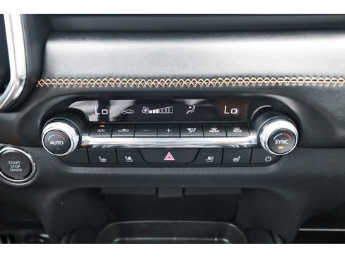 Used 2025 MAZDA CX-50 AWD 2.5 S w/ Premium Plus Pkg image 24